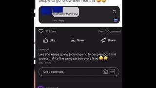 Best Meme app for iPhones (link in description)