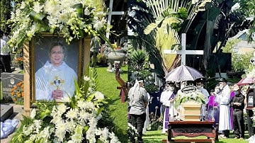 Vụ chém chết linh mục lúc giải tội được BPSOS báo động