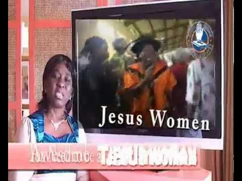 momentsofheaven - Gordon Osagiede Gospel Outreach (GOGO)