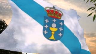 HIMNO NACIONAL DE GALIZA / NATIONAL ANTHEM OF GALIZA