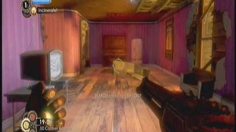 Bioshock 2 HD Walkthrough part 15