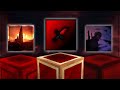 Top 3 best red bedwars texture packs 189  fps boost