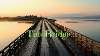 The Bridge Intro Background Video For Vlogs No Copyright Hd Tequila Coast
