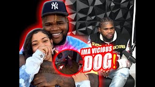 Fatboy SSE Explains What Happened After Being Accused Of Hitting His Wife!!