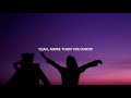 Axwell- - - - Ingrosso More Than You Know s Axwell- - - - Ingrosso More Than You Know s