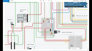 Nova SpotMicro  - Hardware Teardown  Supplement Video