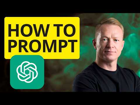 The Easiest ChatGPT Trick Every Realtor Needs to Try thumbnail