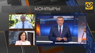 Руководители СЭЗ «Брест» и «Гомель-Ратон» – о том, что нужно для дальнейшего развития Руководители СЭЗ «Брест» и «Гомель-Ратон» – о том, что нужно для дальнейшего развития