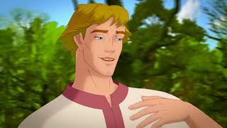 Видео Добрый взгляд. День Петра и Февронии (автор: СТН. Студия телевидения "Новое" (Нижний Тагил))