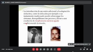 3. FISIOPATOLOGÍA DE LA DESNUTRICIÓN