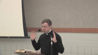 Famous Fundamental Moral Theology by Father Thom Hennen Profile