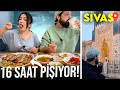 Svas vlogyresel yemekler cemilteris asmr mukbang