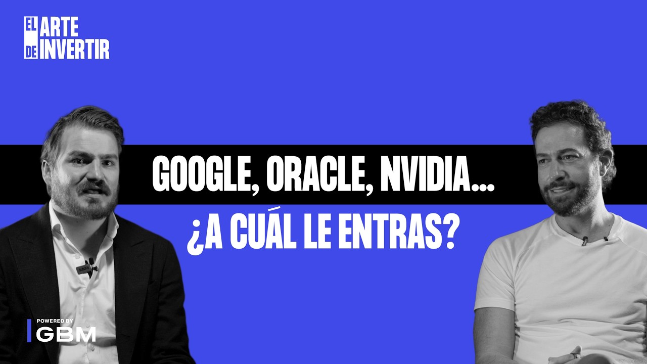 Q&A de Inteligencia Artificial: ¿estamos listos para invertir en este nuevo mundo?