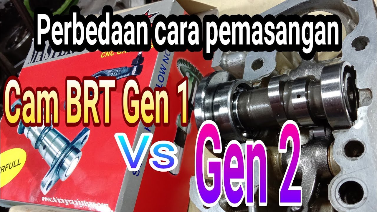 Noken BRT tiger Gen 2