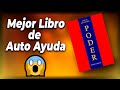 Robert Greene escribió el MEJOR Libro de AUTOAYUDA 📚 Las 48 leyes del Poder😱