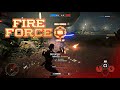 Star Wars Battlefront 2 Iden &quot;Fire Force Theme&quot; 18,351 Score and 25 Eliminations [DunamisOphis]