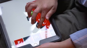 Accessible Programming with Blocks4All (Audio Described)