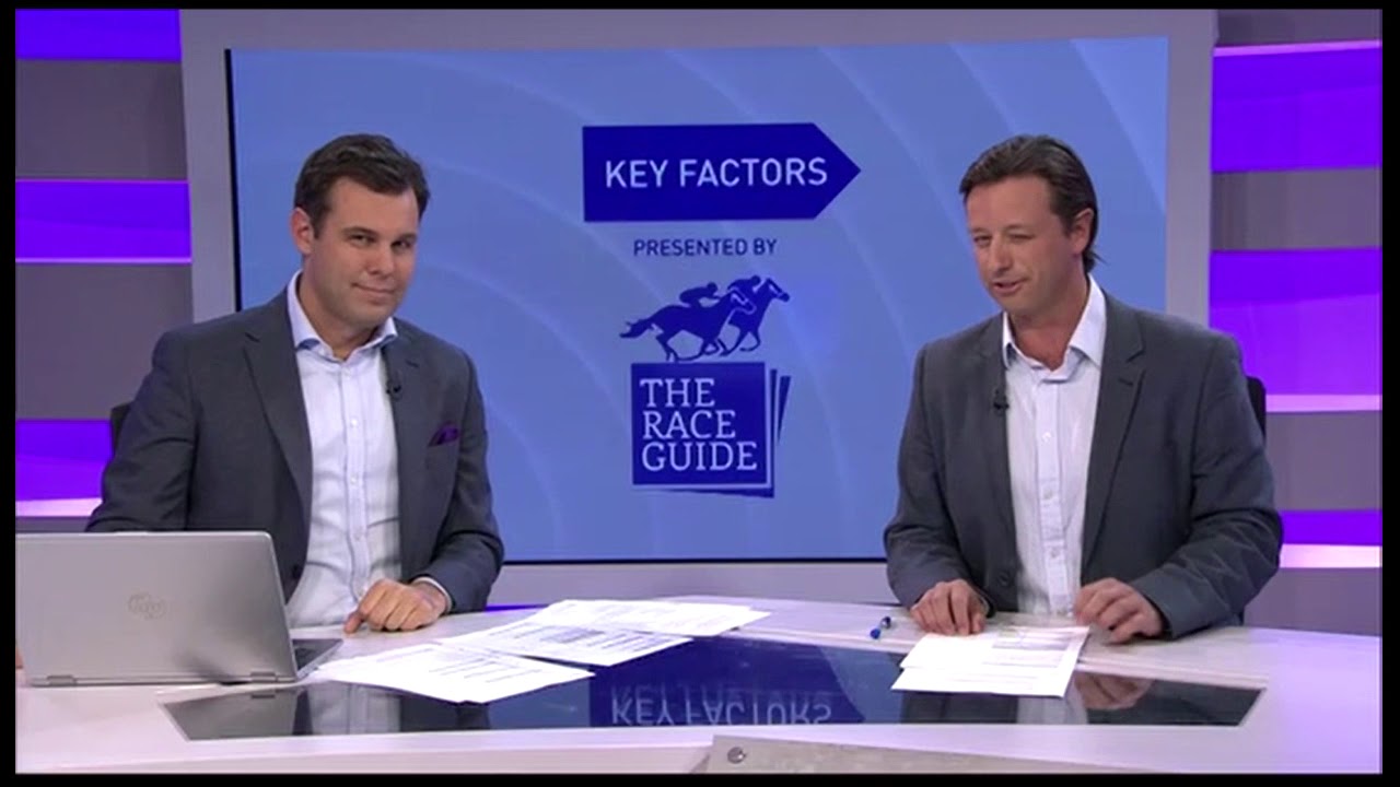 Key Factors | Rosehill Race 6 | 1100m John Size Hall of Fame Handicap | 19th May '18