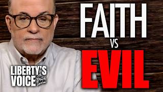 FAITH VS EVIL