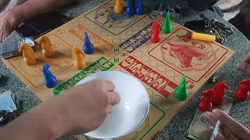 Tập 11 - Ván Cờ Cá Ngựa Không Tên - Xem Cho Vui - Vạn Kỳ Thế Chiến [Cờ Cá Ngựa]