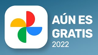 Google Photos SIGUE SIENDO GRATIS en 2024: ACTIVA este AJUSTE OCULTO en Photos o iCloud con PCloud