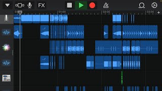  Dubstep Song In Garageband