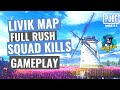 Legendary squad kills full rush  mobile gameplay  shavash gaming