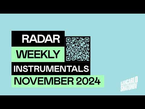 Nathan Dawe & Window Kid - Lost Myself (Instrumental)