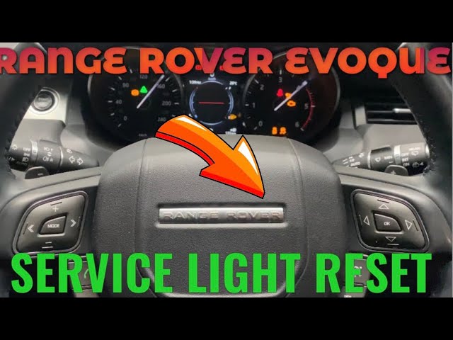 Personal tips, mistakes to avoid, and lessons from working on Range Rovers