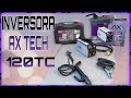 Reseña Inversora AX TECH 120TC