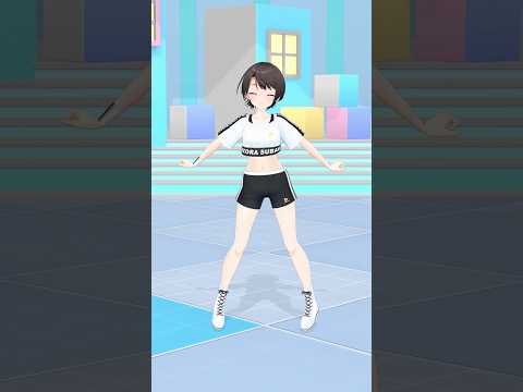 #BEEPBEEP みんなで練習した時の動画だよ❣️ #shorts  #short #踊ってみた