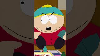 You dont pay taxes Cartman, youre 8. #SouthPark