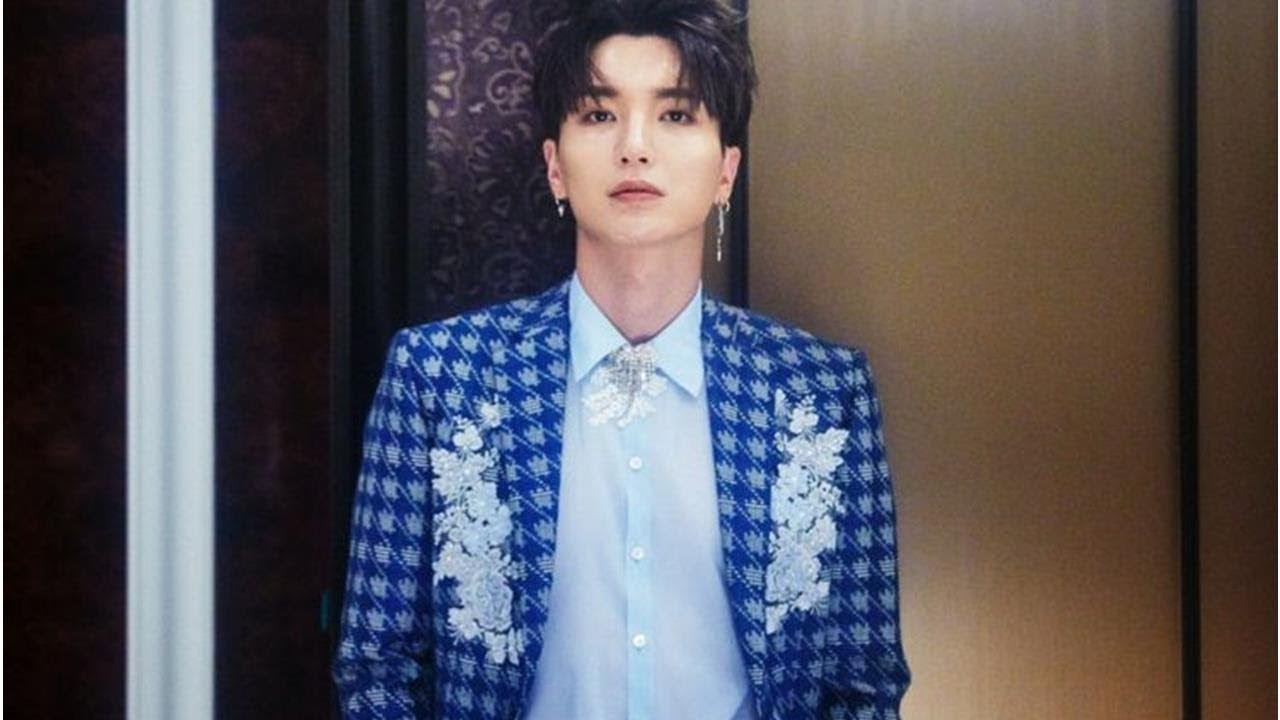 Did Super Junior’s Leeteuk Undergo Plastic Surgery? YouTube
