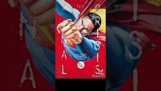 Superman:  intelligence and thinking feats