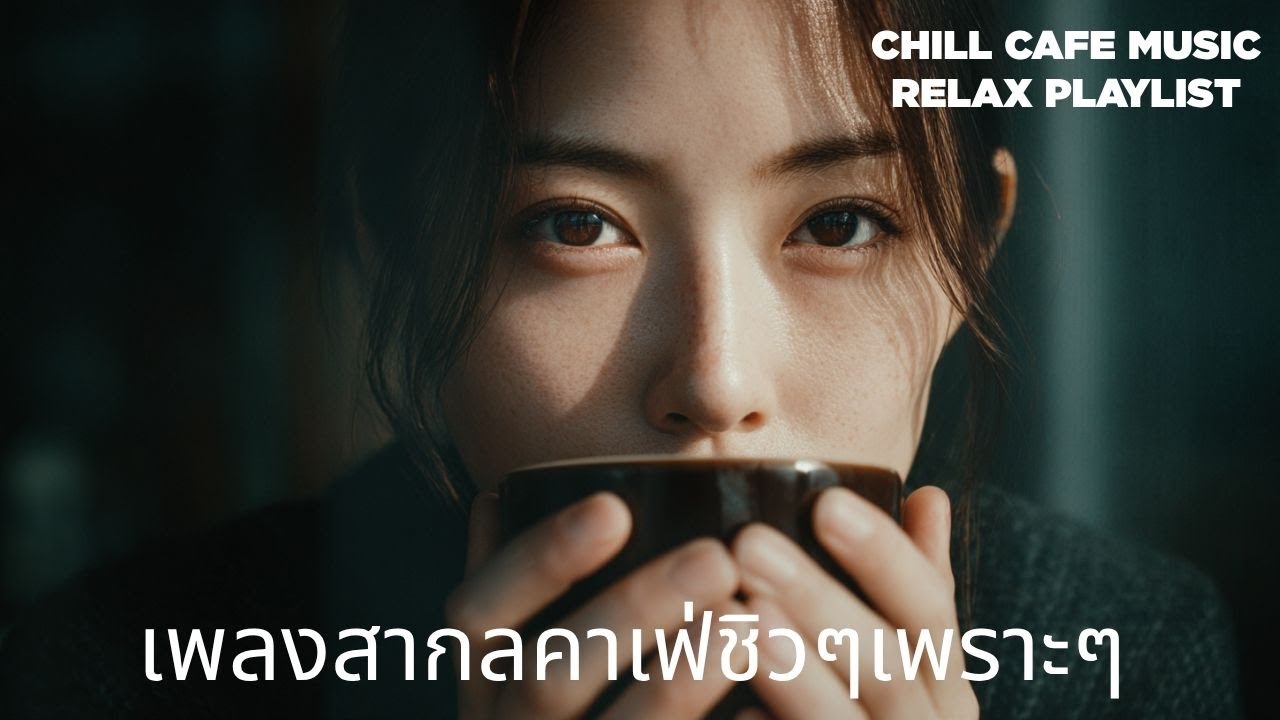 Chill R&B & Rap Café Mix – เพลย์ลิสต์ฟังสบาย นั่งจิบกาแฟ | Issara Music Studio