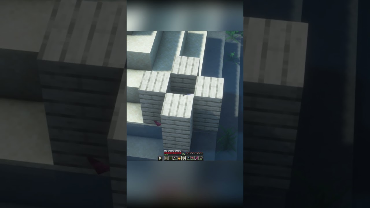 Kịch bản này nó lạ lắm  #minecraft  #minecraftmemes #shorts