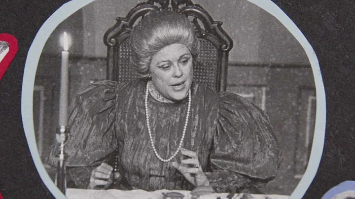 End of an Era: Remembering Jean Stephens