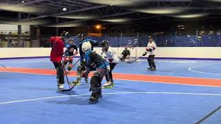 SIHL 2024 Game 36 - Skate Xtreme D2 VSHomeground D2 - 29 March 2024 Part 1 SIHL 2024 Game 36 - Skate Xtreme D2 VSHomeground D2 - 29 March 2024 Part 1
