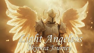 LIGHT ANGEL | Best Of Epic Music Mix | Powerful Beautiful Orchestral Music