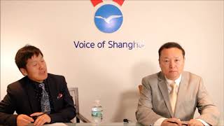中国从来都是黑暗的,只不过中共让她更加黑暗而已/《沪民党专访》之徐思远第一集