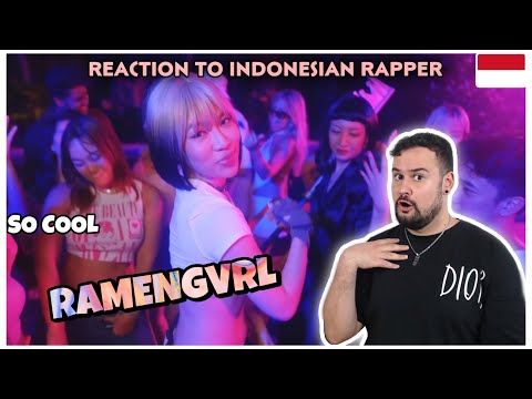 REACTION-TO-INDONESIAN-SINGER: