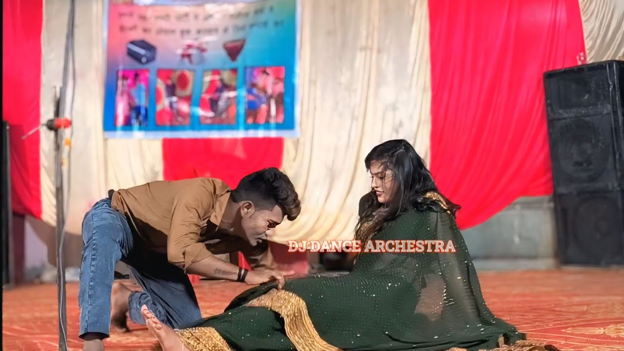 साउंड पर सुताके चार राउंड मारले||डांस वीडियो||पब्लिक दोनों कलाकार को देखती रह गई फेमस डांसर एंड सपना