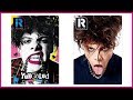Yungblud Is On The Cover Of Rock Sound - Youth In Revolt!