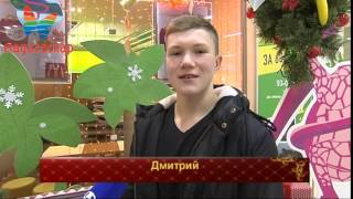 Дмитрий желает жителям Тольятти процветания и хорошего настроения