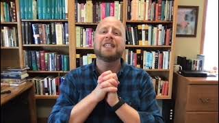 Devotional Thought  Psalm 841012  09212021