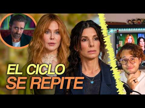 PRACTICAL MAGIC 2: The Owens Curse Returns 💜 | ANALYSIS AND REVIEW