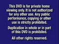 Opening To Hero Of The Rails 2010 DVD Short 