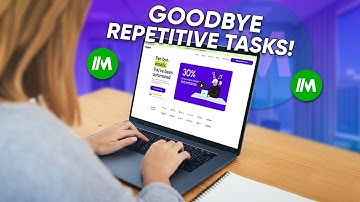 Best Form Filler for Chrome? Magical AI Automation Review!