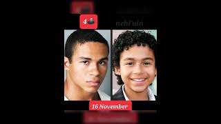 4♣️ NOAH GRAY CABEY #mywifeandkids #HEROES #heroesreborn #the11thorder #blackcode