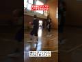 【バスケ】試合前のアップが面白すぎるww#shorts#tiktok#おすすめ#バスケ#高校生#バスケ部